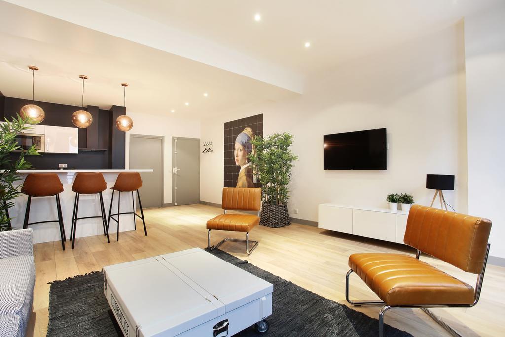 Rent A Room - Residence Bonne Nouvelle Paris Cameră foto