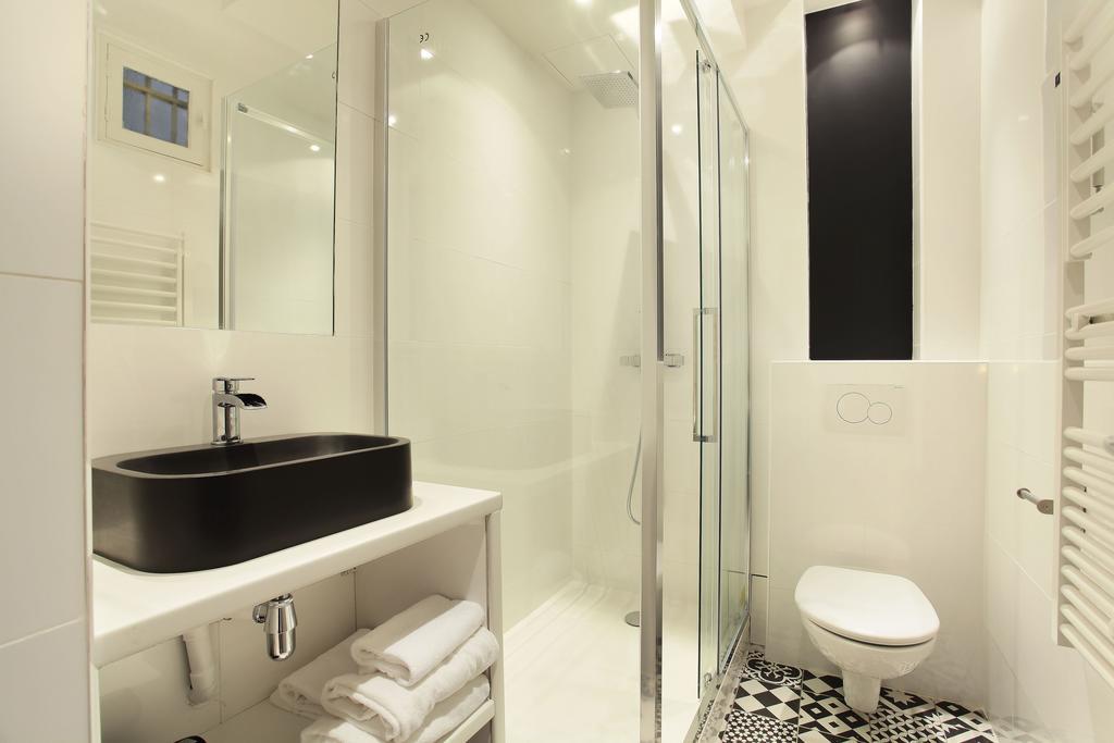 Rent A Room - Residence Bonne Nouvelle Paris Cameră foto