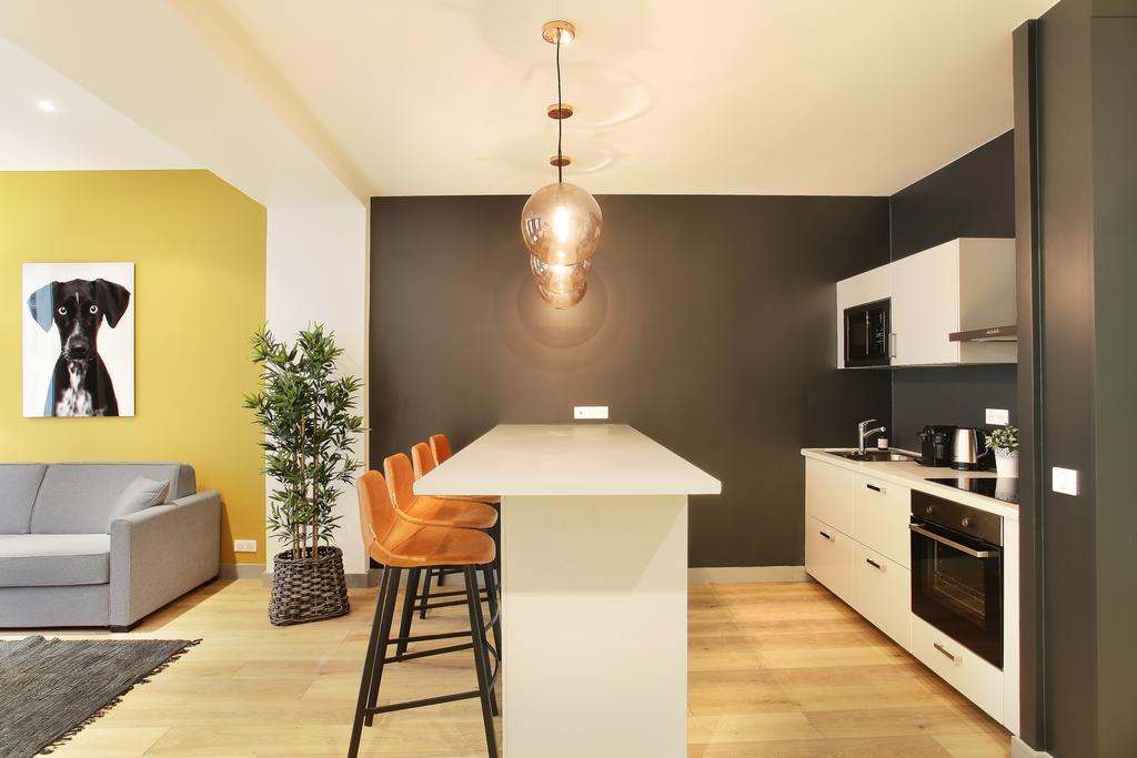 Rent A Room - Residence Bonne Nouvelle Paris Cameră foto