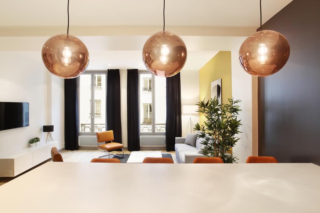 Rent A Room - Residence Bonne Nouvelle Paris Cameră foto