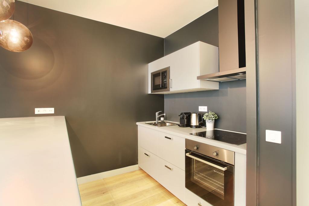 Rent A Room - Residence Bonne Nouvelle Paris Cameră foto