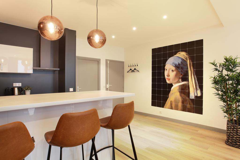 Rent A Room - Residence Bonne Nouvelle Paris Cameră foto