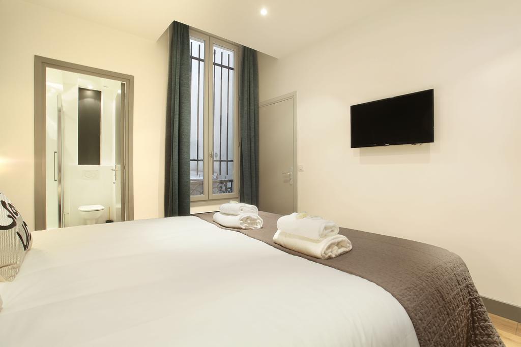 Rent A Room - Residence Bonne Nouvelle Paris Cameră foto