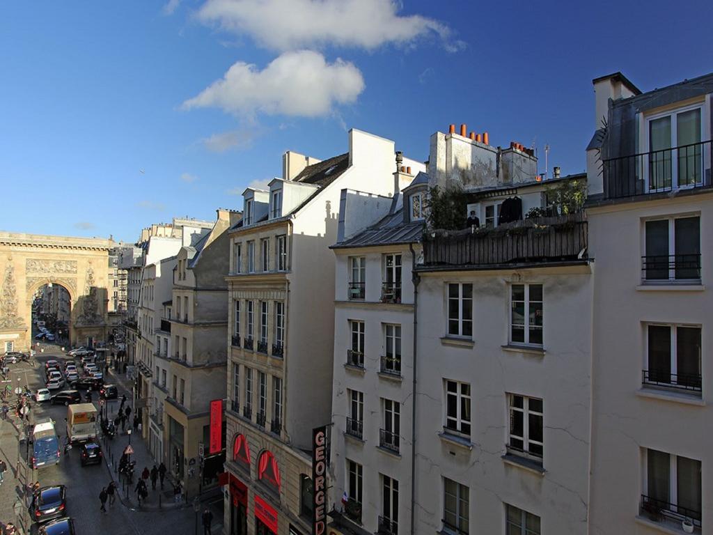 Rent A Room - Residence Bonne Nouvelle Paris Cameră foto