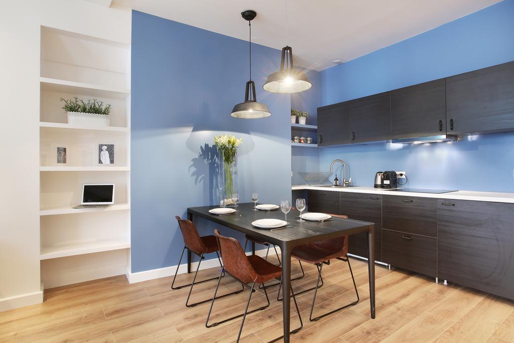 Rent A Room - Residence Bonne Nouvelle Paris Exterior foto